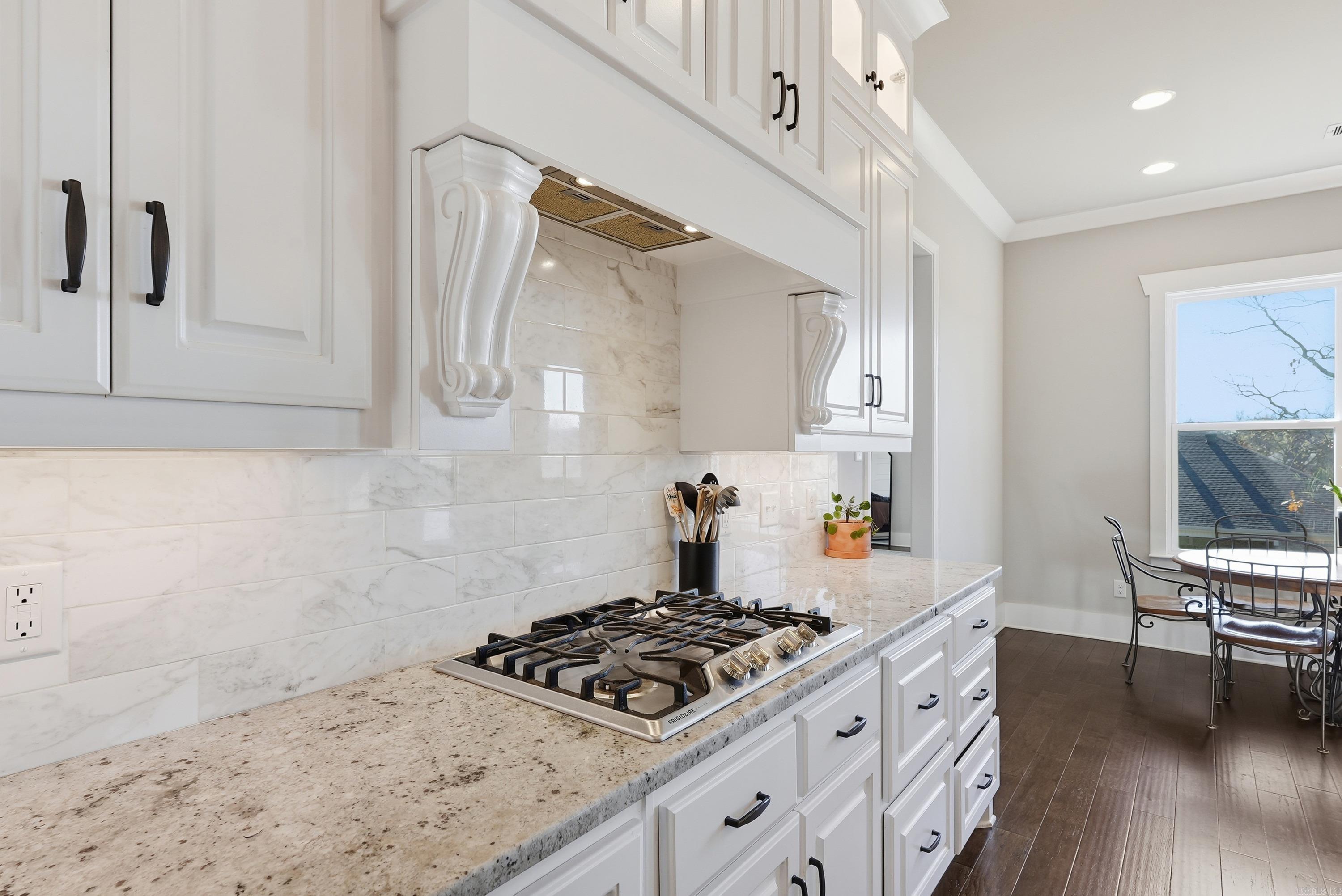 9141 Rapid Water Drive Sherwood, AR 72120