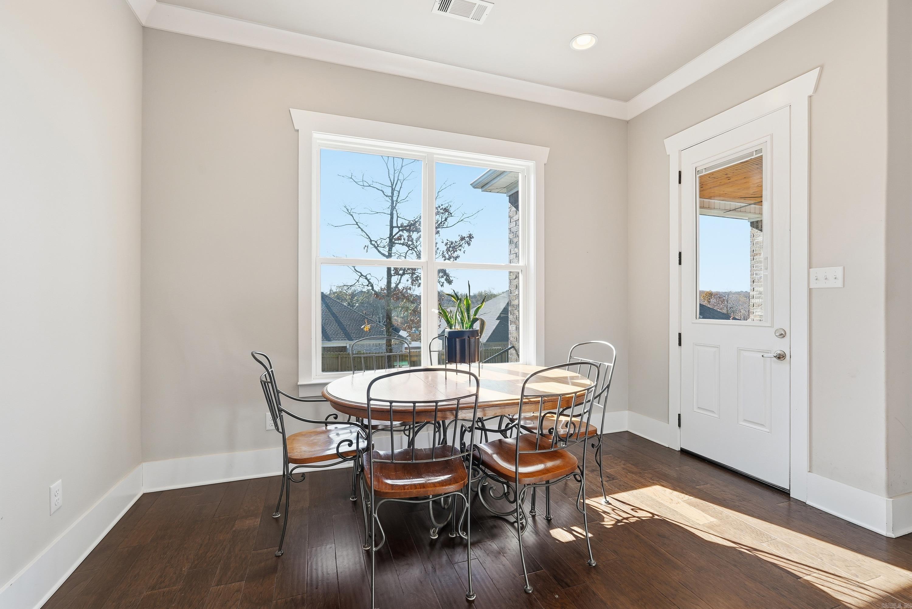 9141 Rapid Water Drive Sherwood, AR 72120