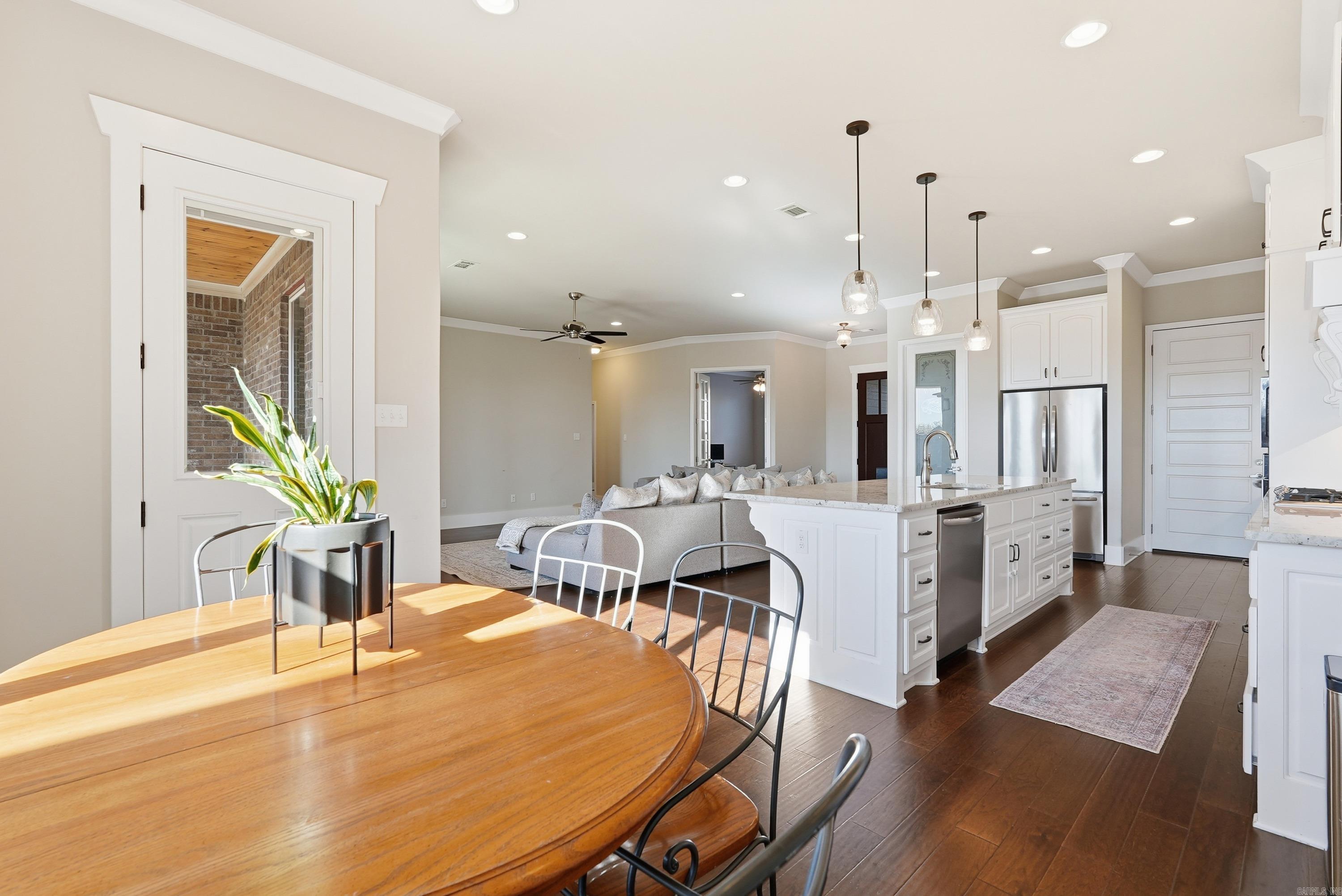 9141 Rapid Water Drive Sherwood, AR 72120