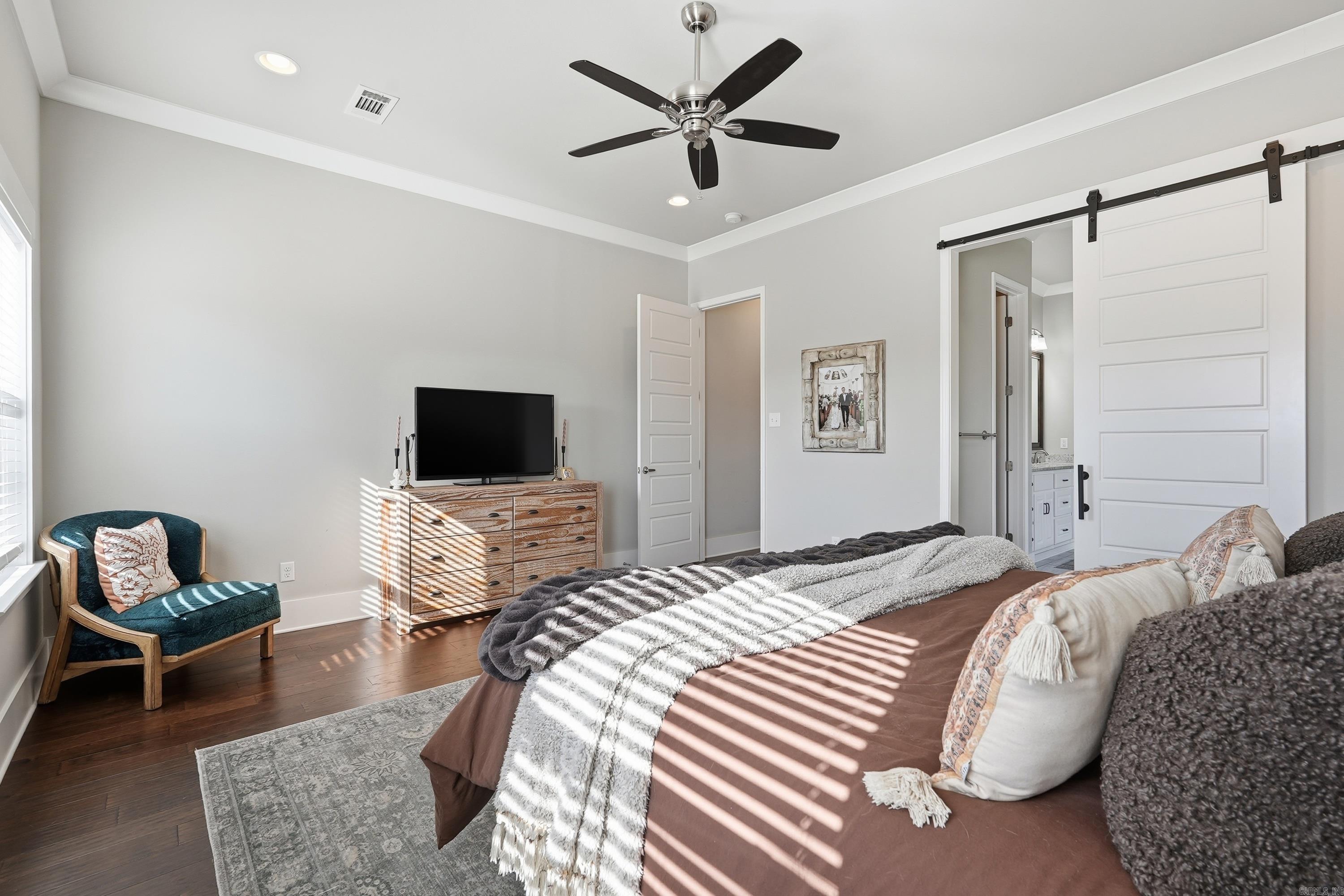 9141 Rapid Water Drive Sherwood, AR 72120