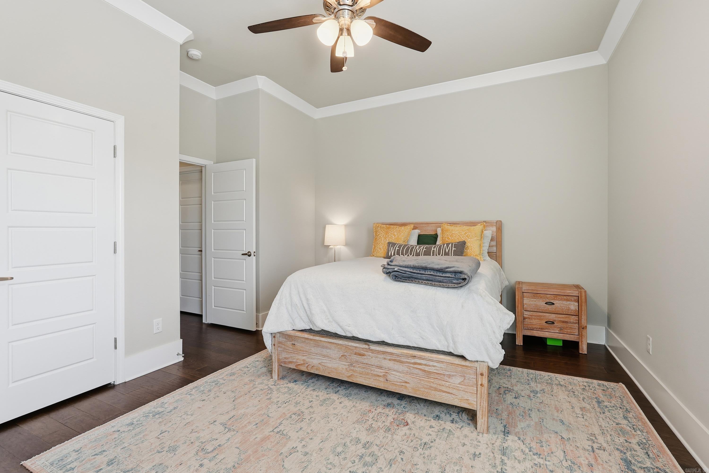 9141 Rapid Water Drive Sherwood, AR 72120