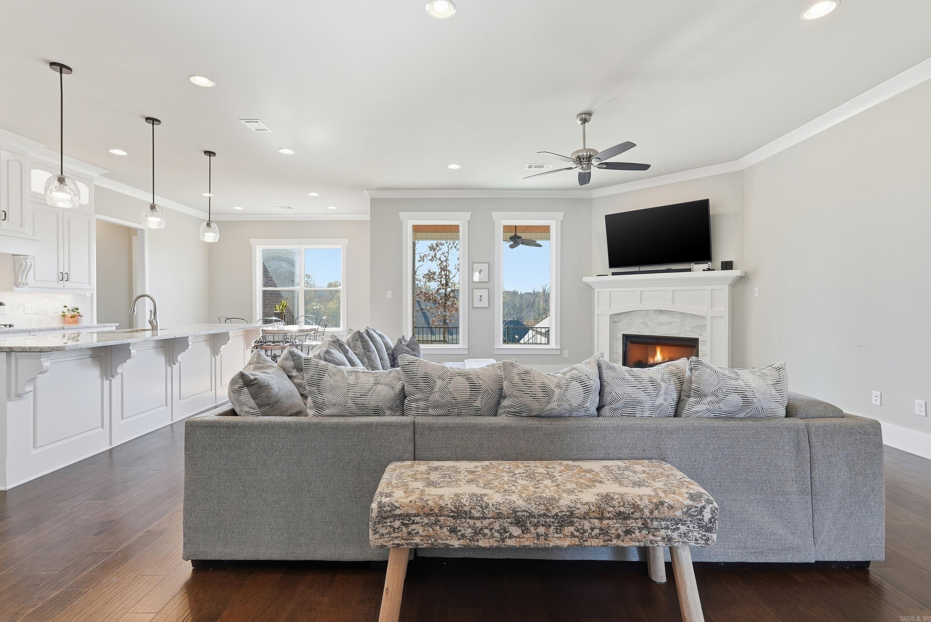 9141 Rapid Water Drive Sherwood, AR 72120