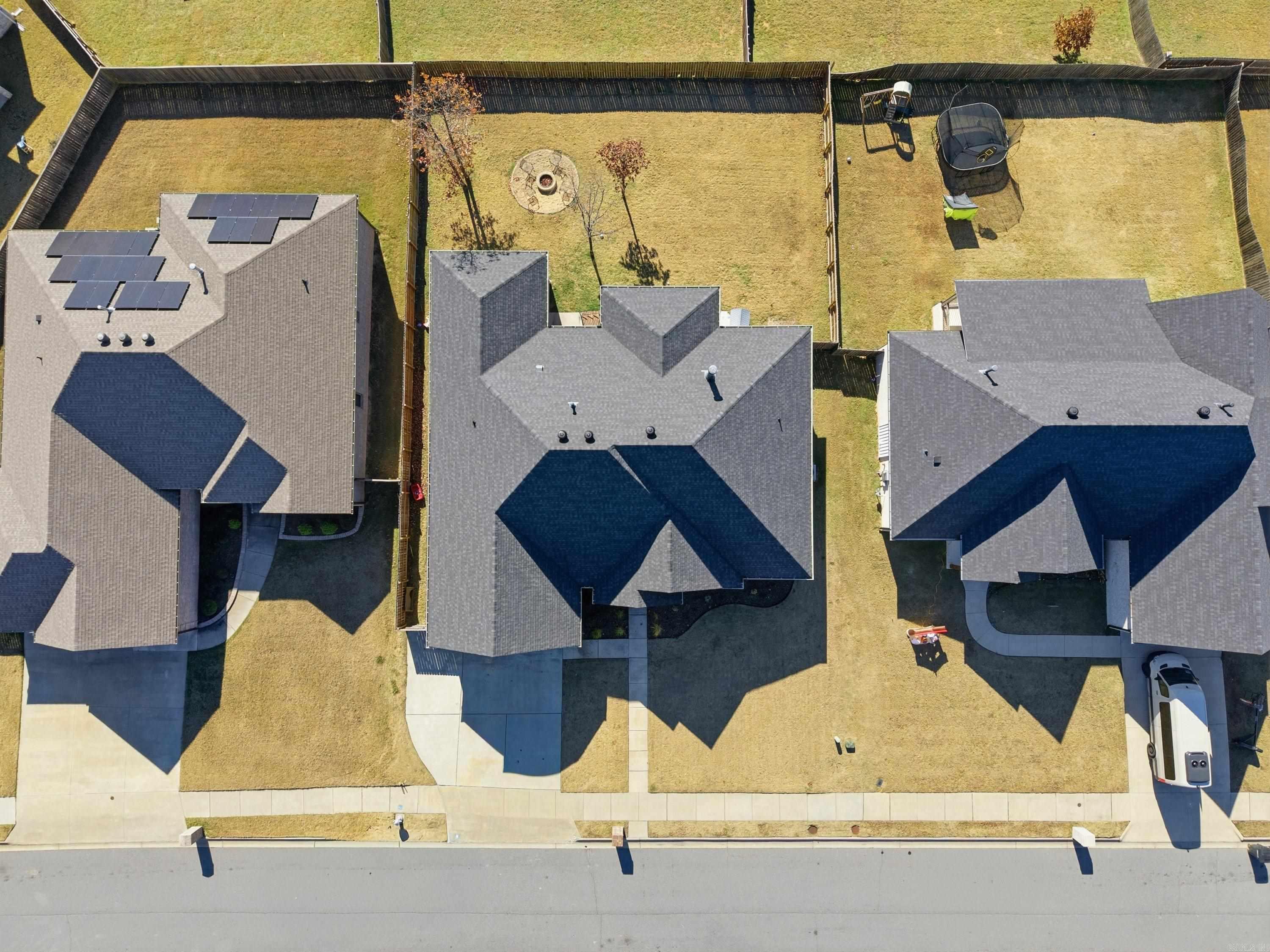 9141 Rapid Water Drive Sherwood, AR 72120