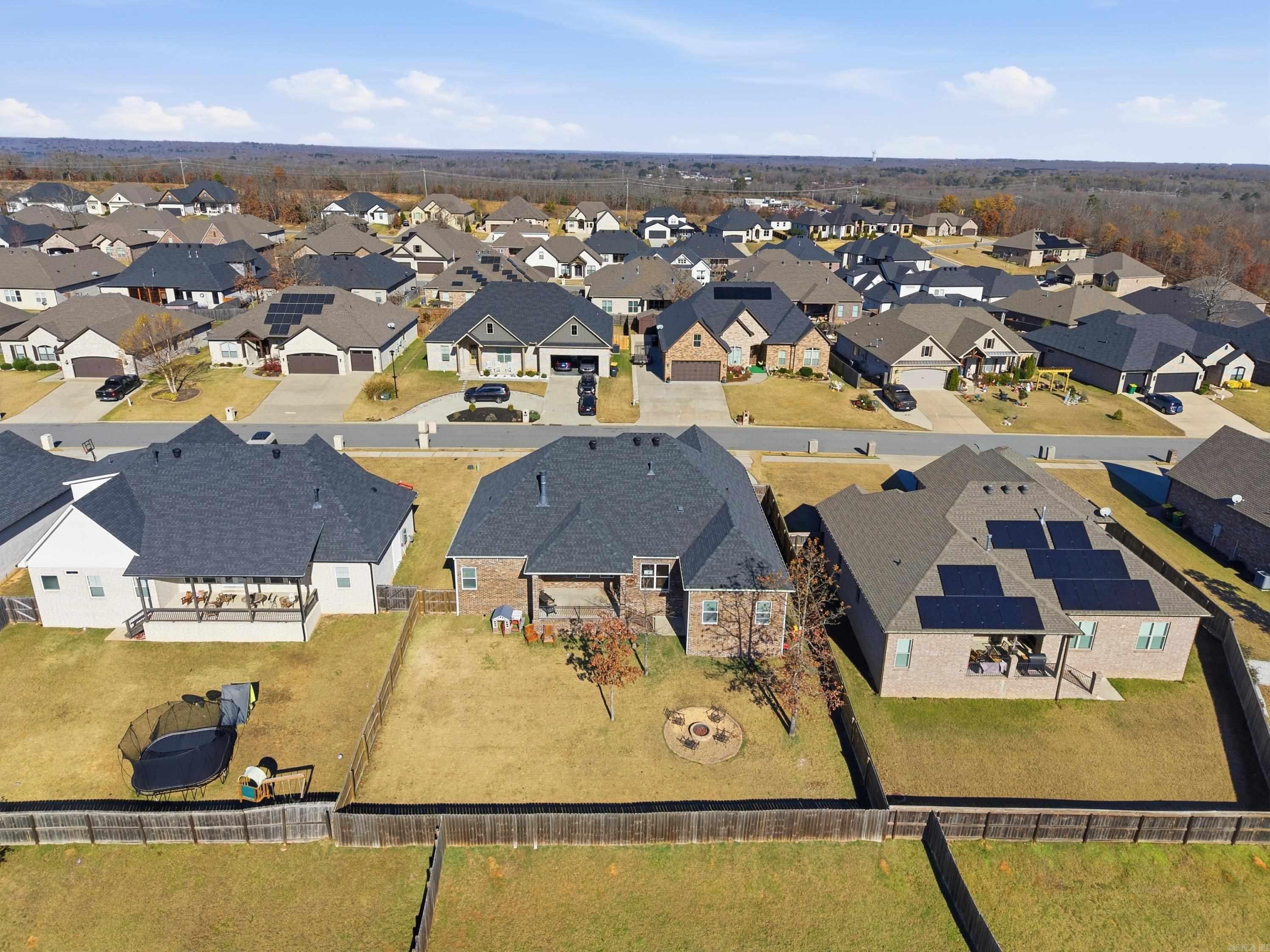 9141 Rapid Water Drive Sherwood, AR 72120