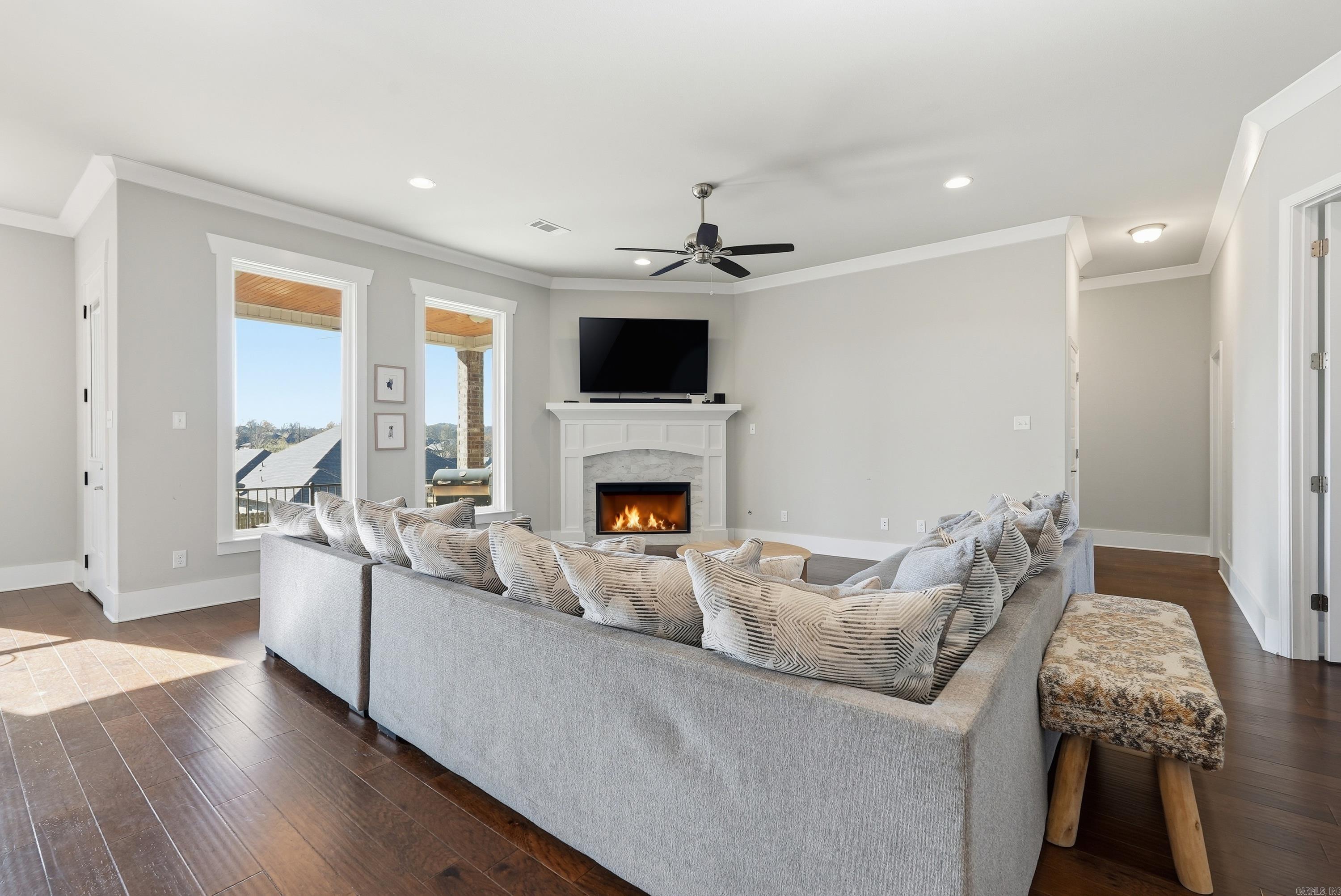 9141 Rapid Water Drive Sherwood, AR 72120