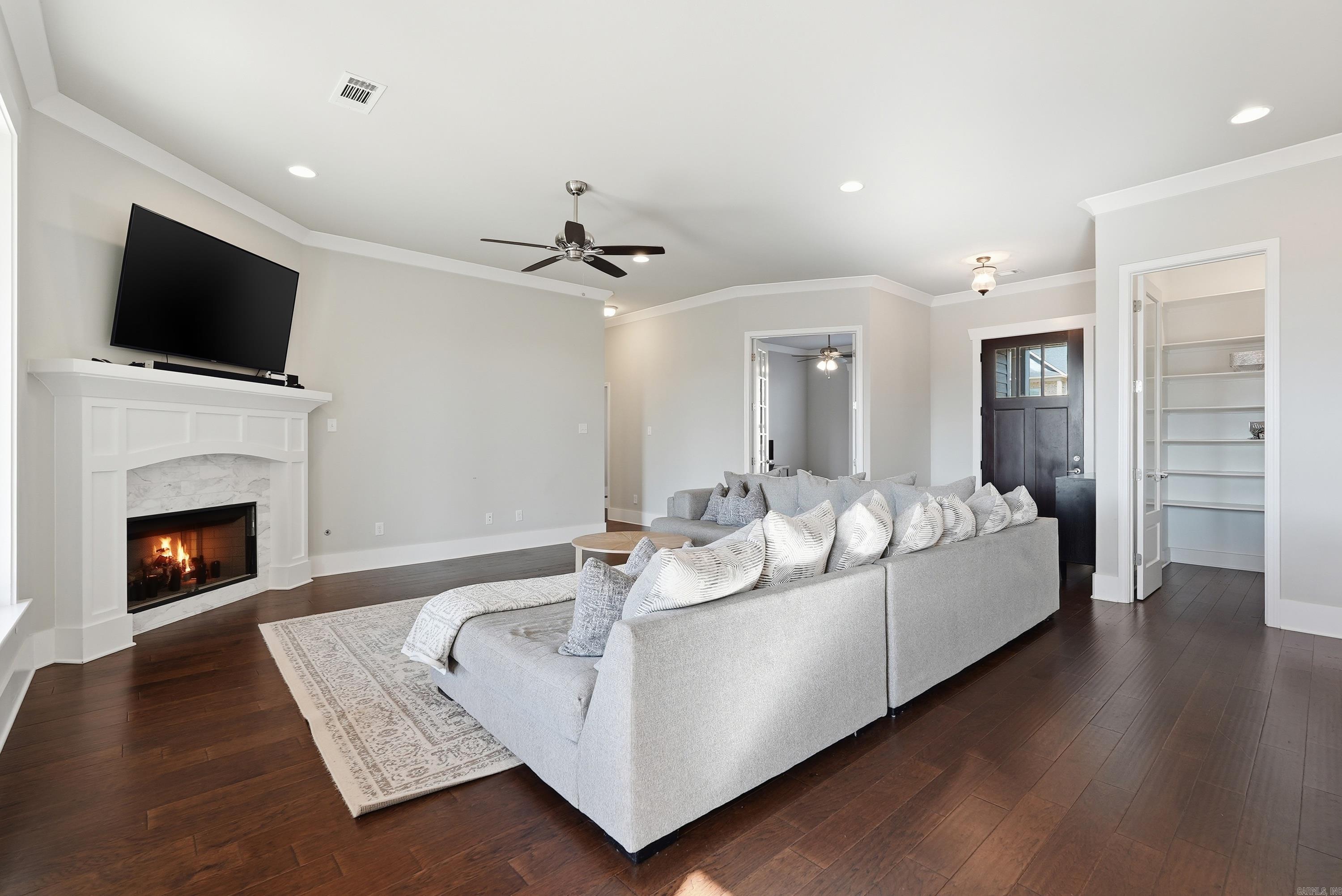 9141 Rapid Water Drive Sherwood, AR 72120