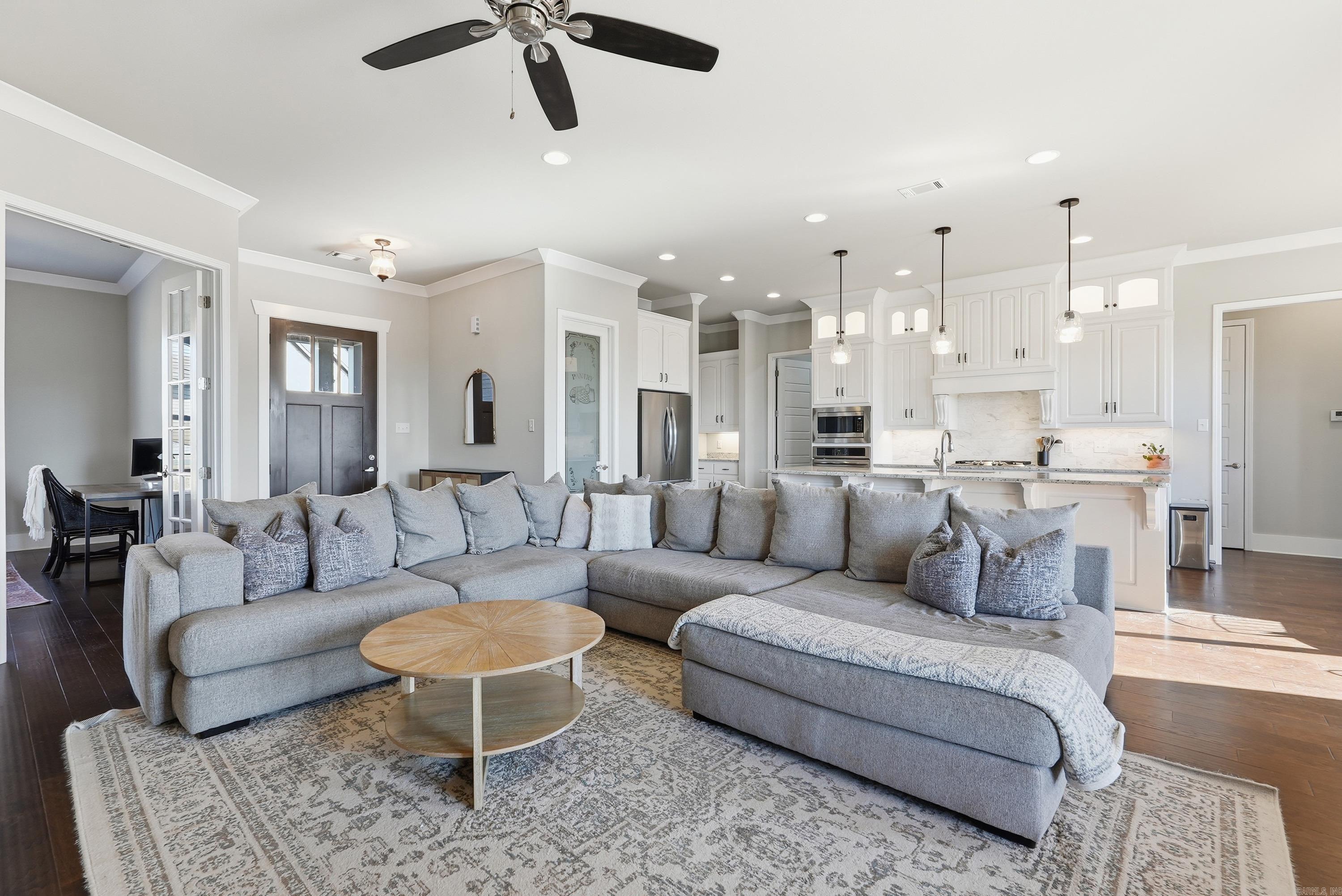 9141 Rapid Water Drive Sherwood, AR 72120