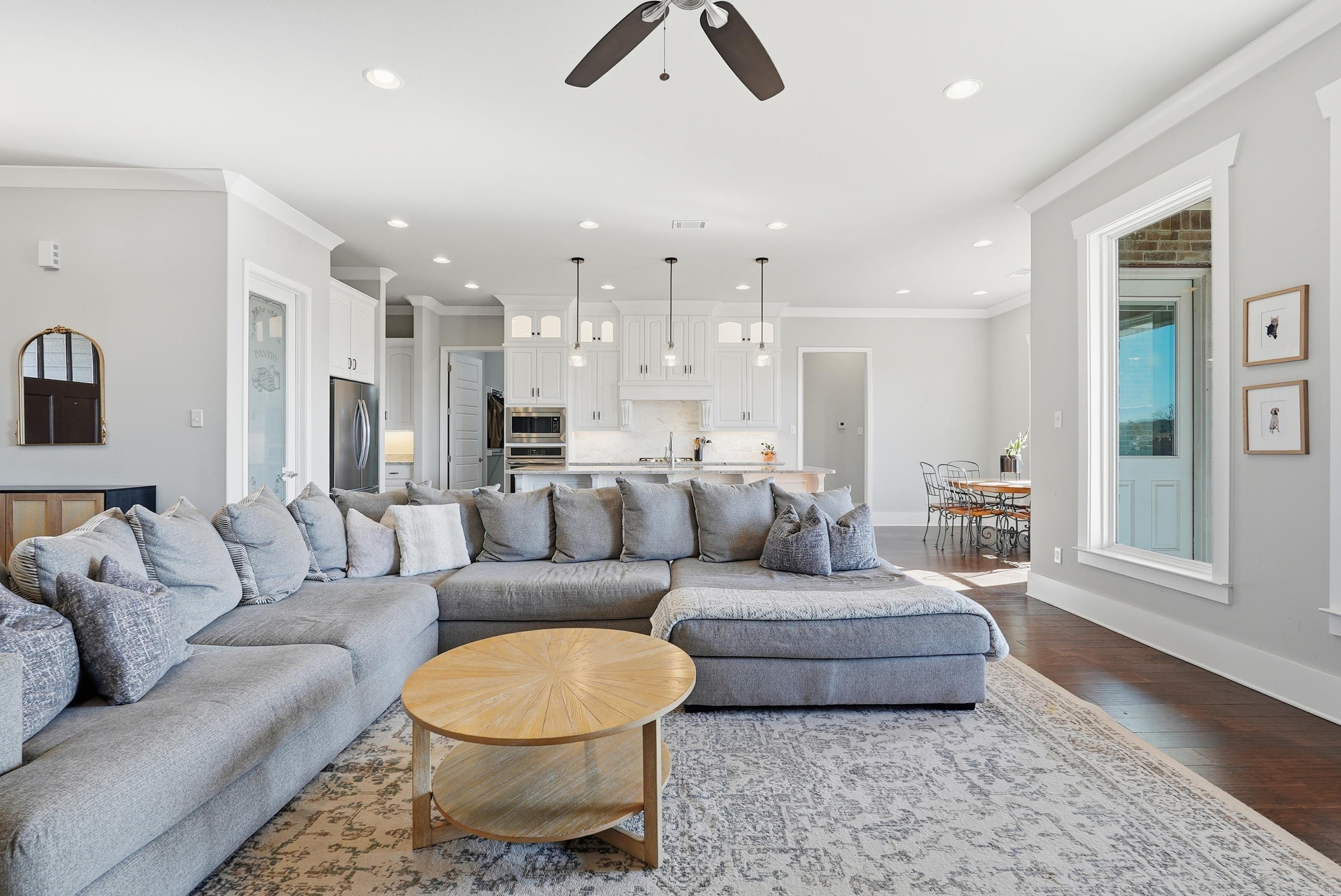 9141 Rapid Water Drive Sherwood, AR 72120