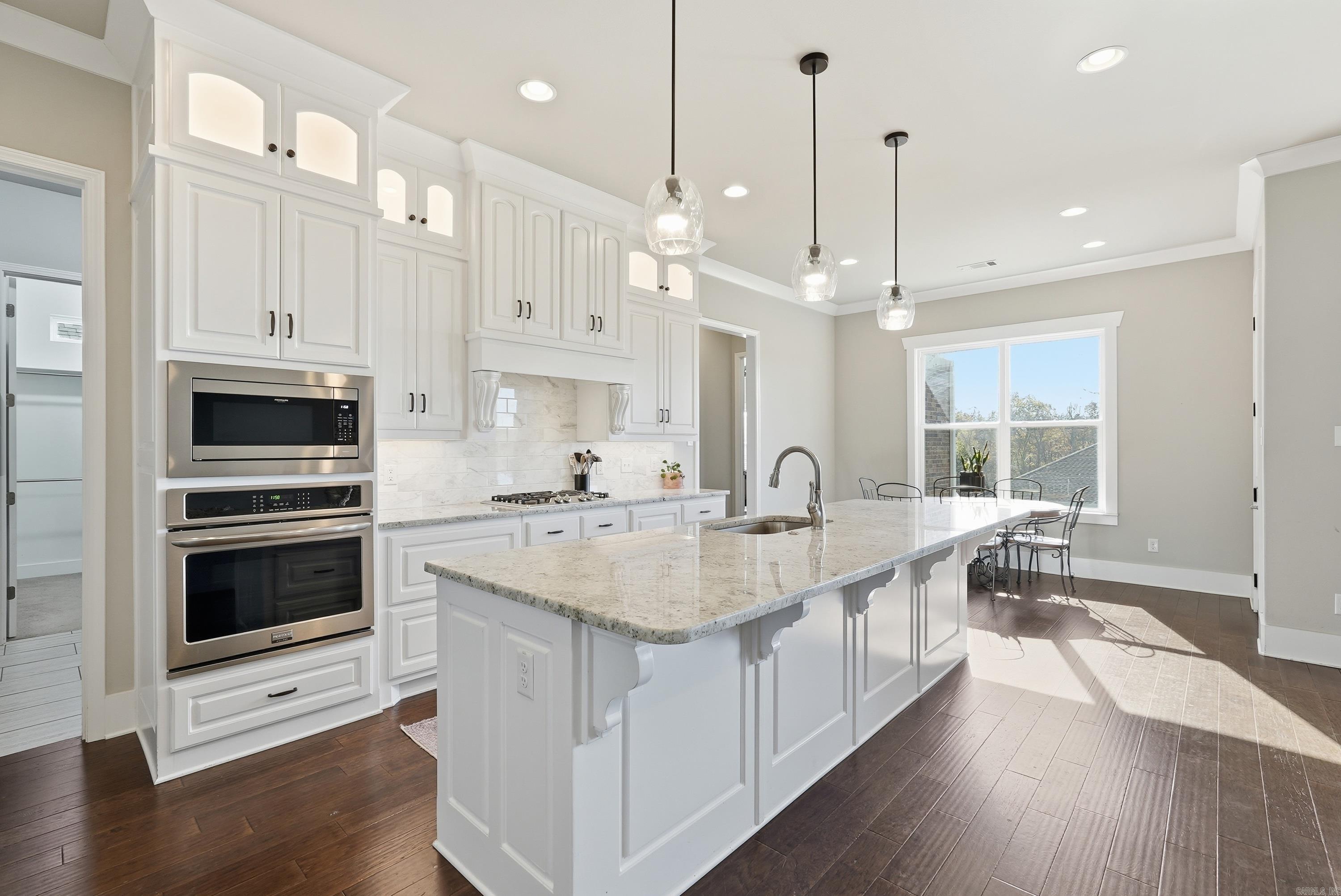 9141 Rapid Water Drive Sherwood, AR 72120