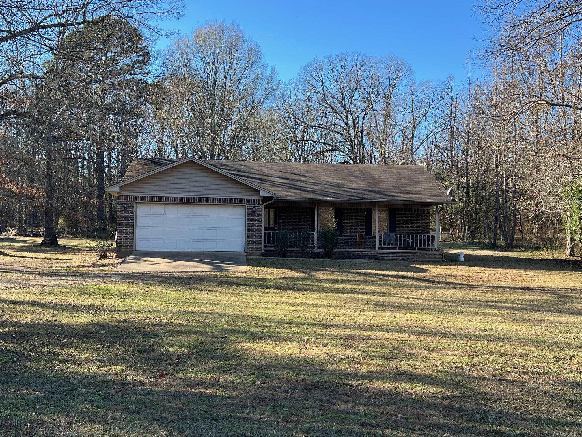 133 Hidden Valley  Conway, AR