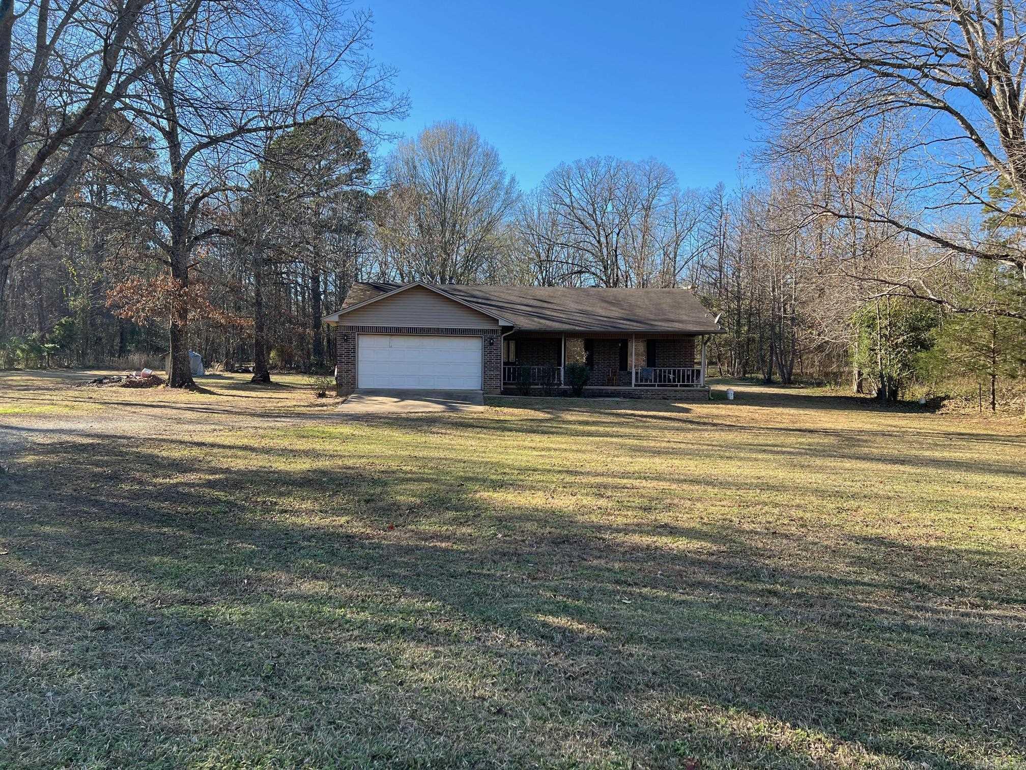 133 Hidden Valley  Conway, AR