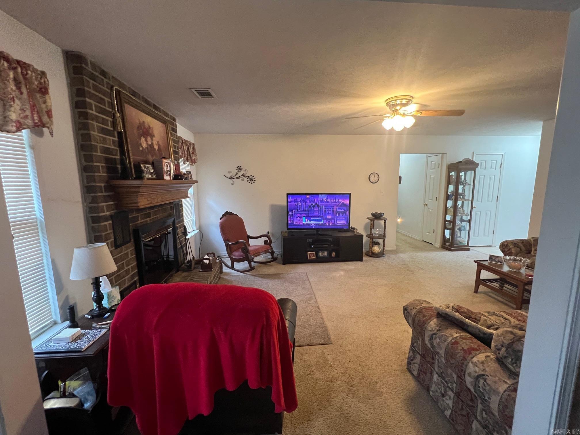 133 Hidden Valley Conway, AR 72032