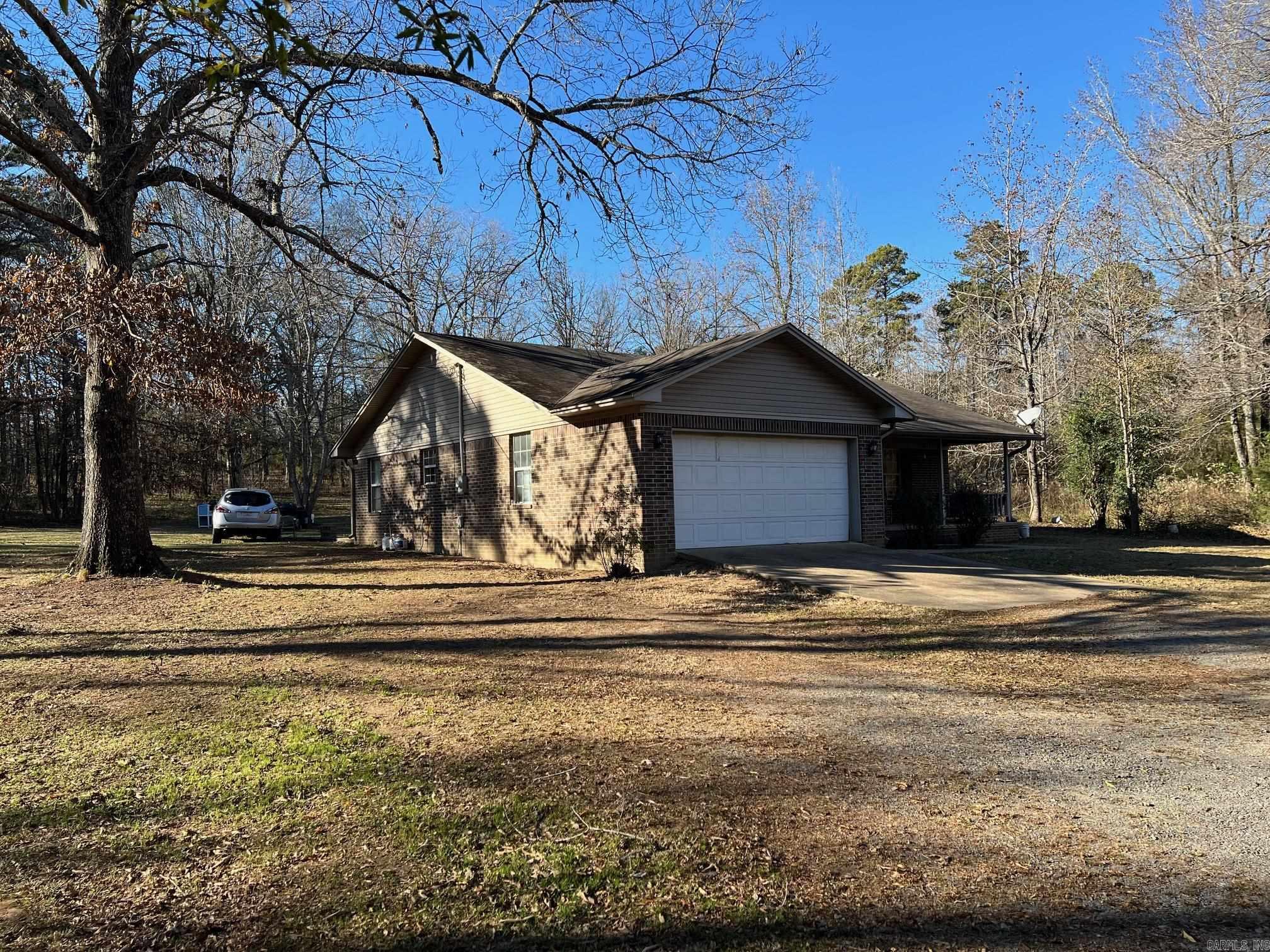 133 Hidden Valley  Conway, AR