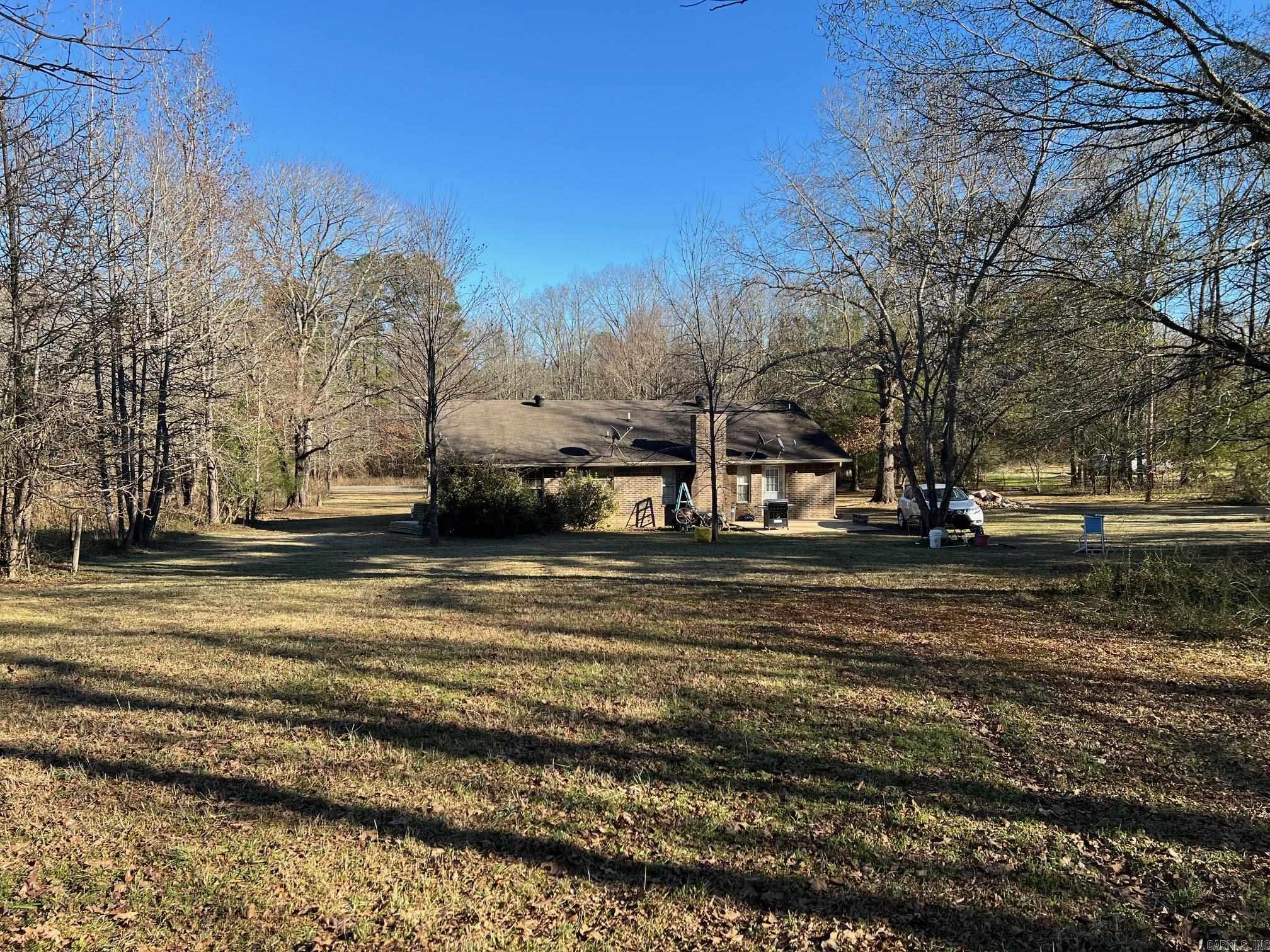133 Hidden Valley  Conway, AR