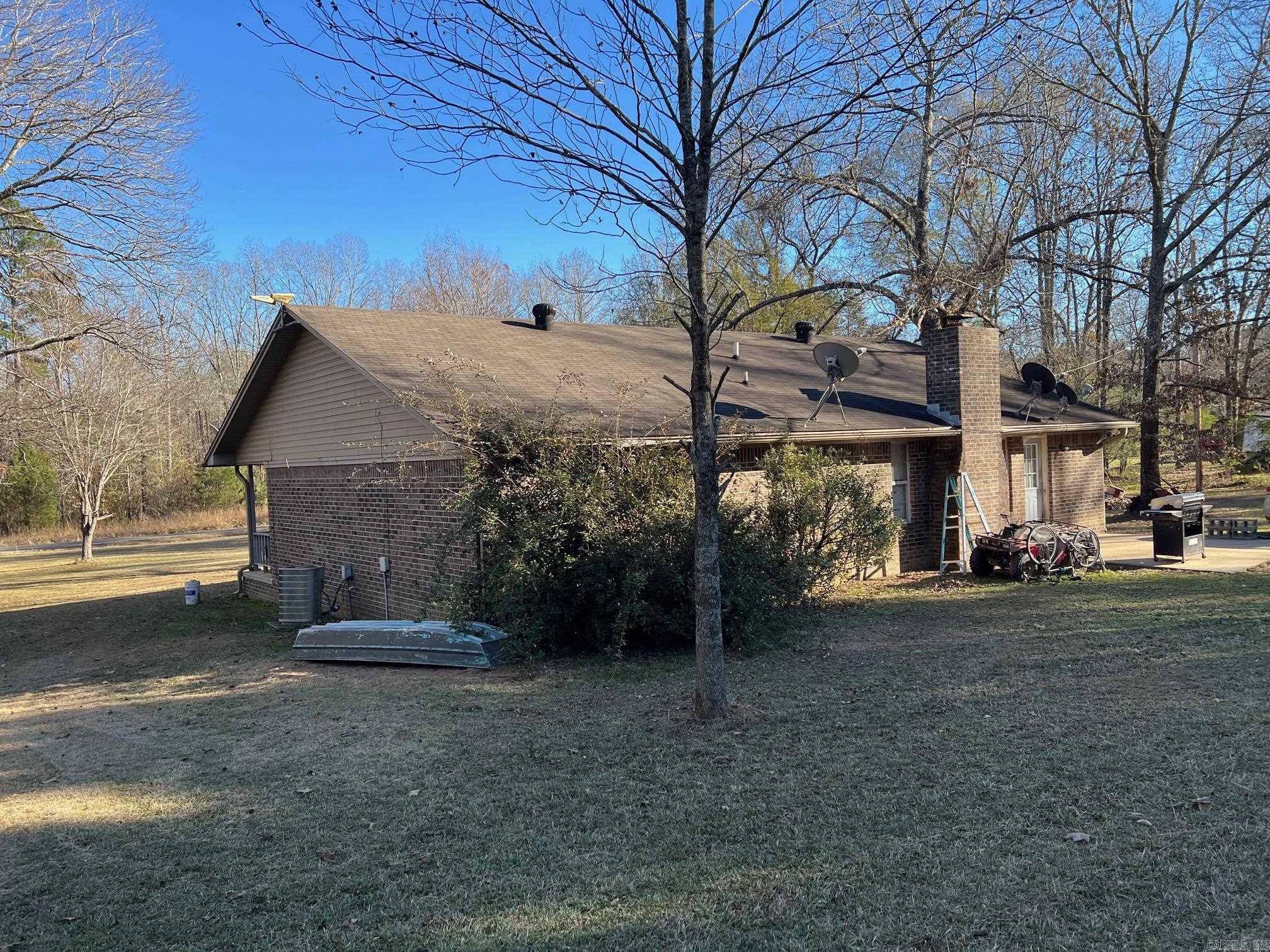 133 Hidden Valley  Conway, AR