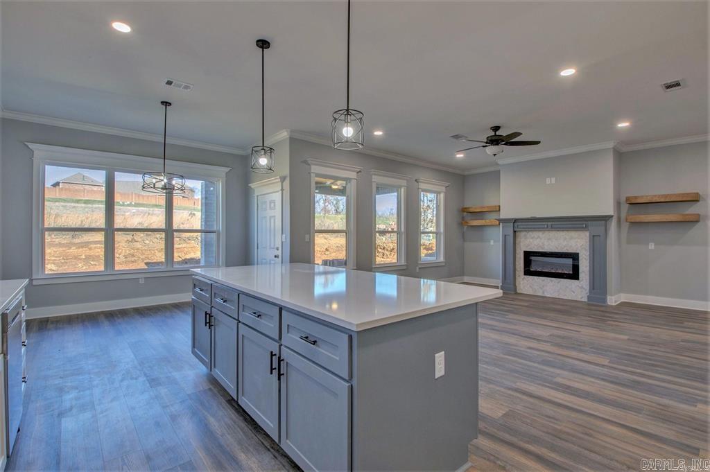 9717 Cliffside  Sherwood, AR