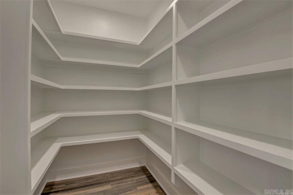 9717 Cliffside  Sherwood, AR