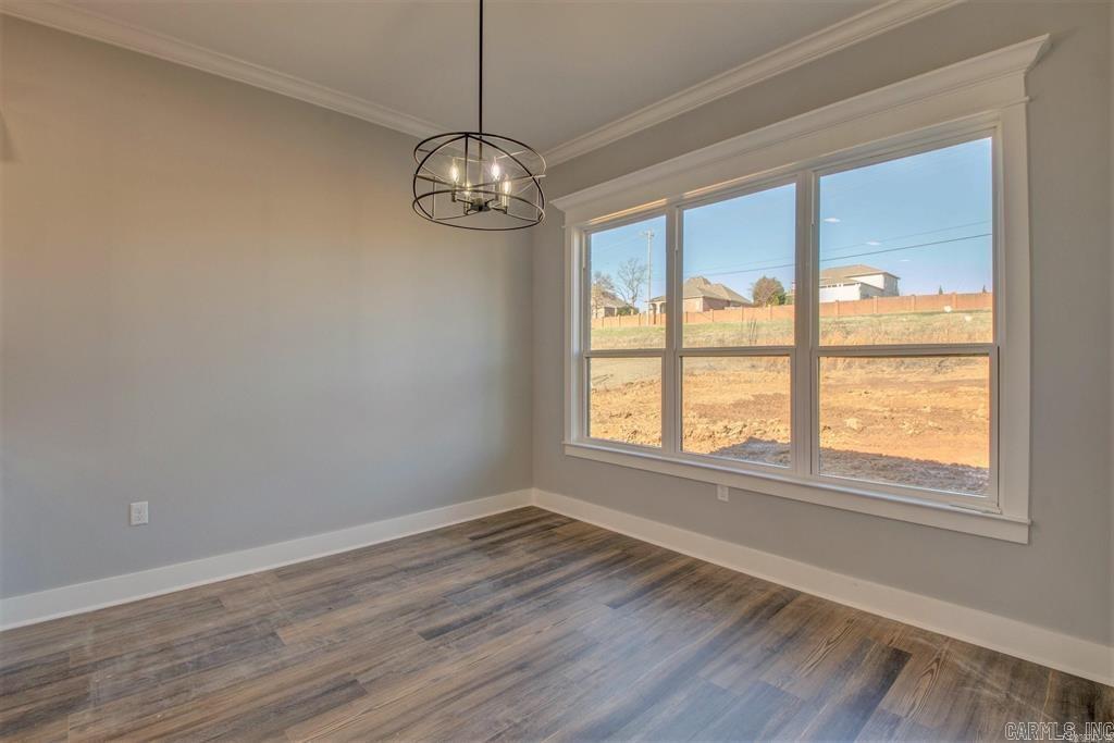 9717 Cliffside  Sherwood, AR