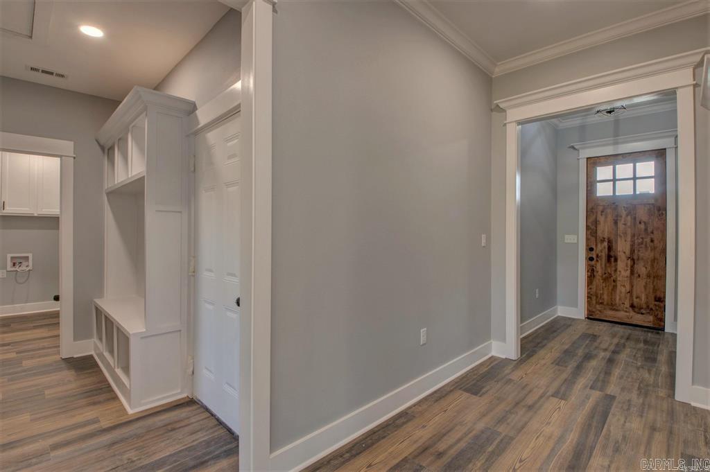 9717 Cliffside  Sherwood, AR