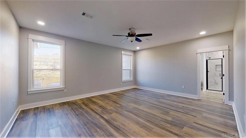 9717 Cliffside  Sherwood, AR