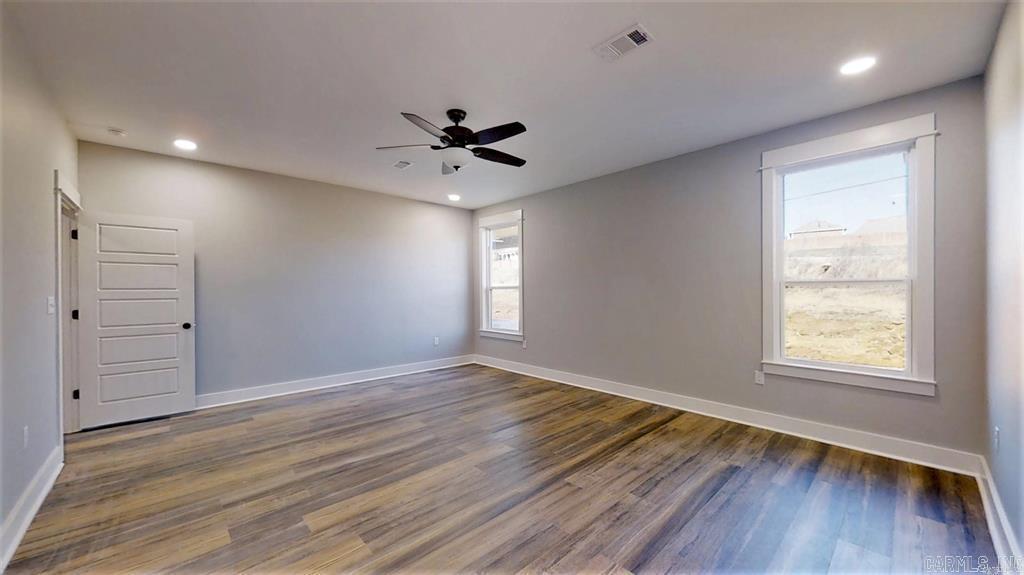 9717 Cliffside  Sherwood, AR