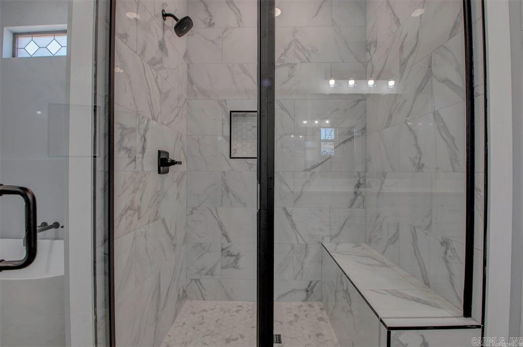 9717 Cliffside  Sherwood, AR