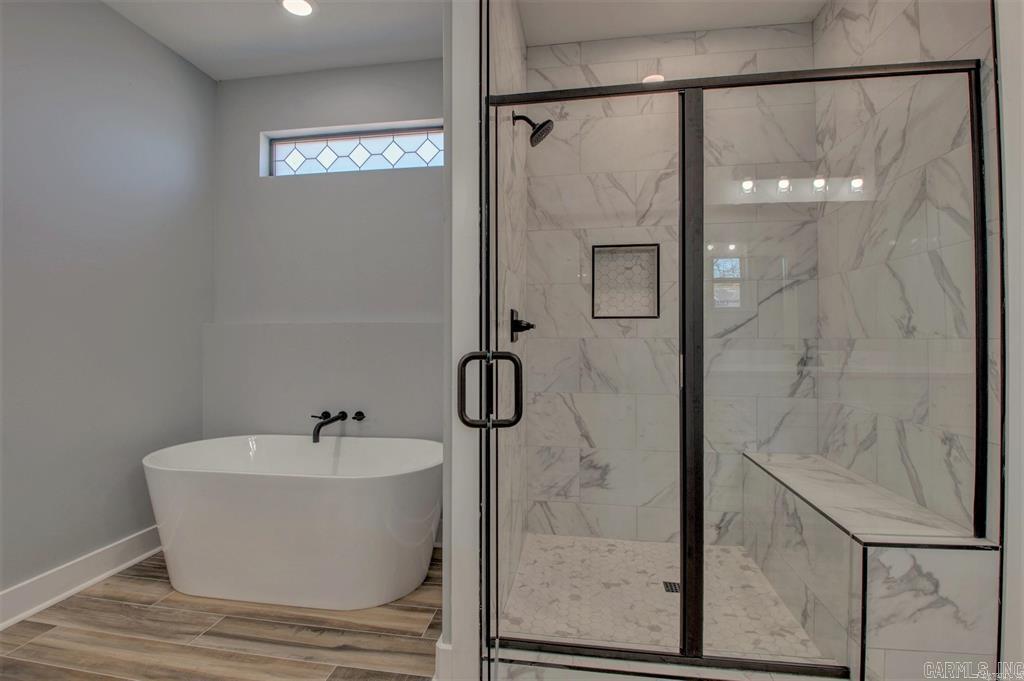 9717 Cliffside  Sherwood, AR