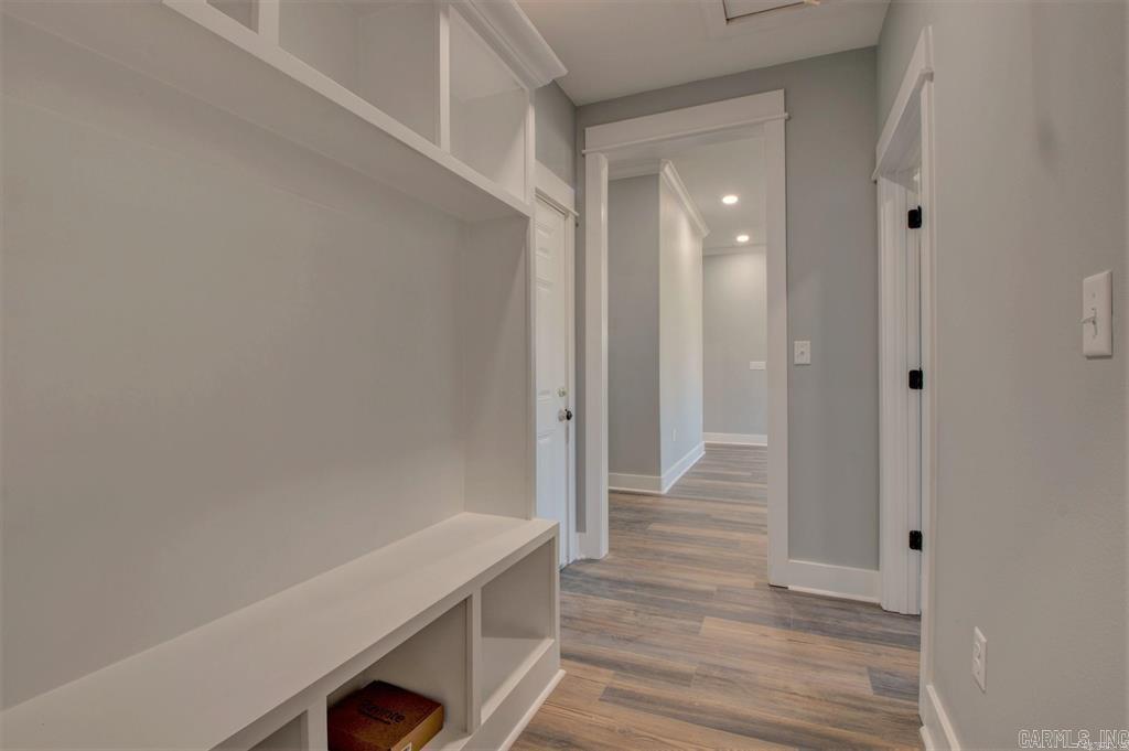 9717 Cliffside  Sherwood, AR