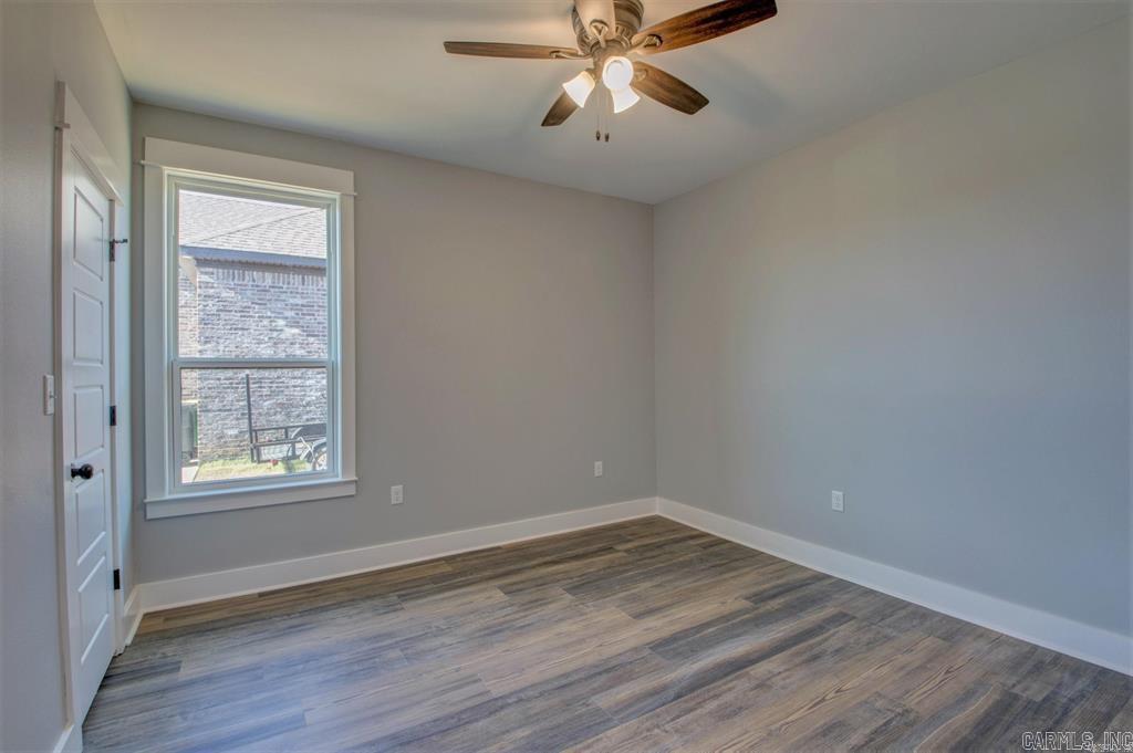 9717 Cliffside  Sherwood, AR