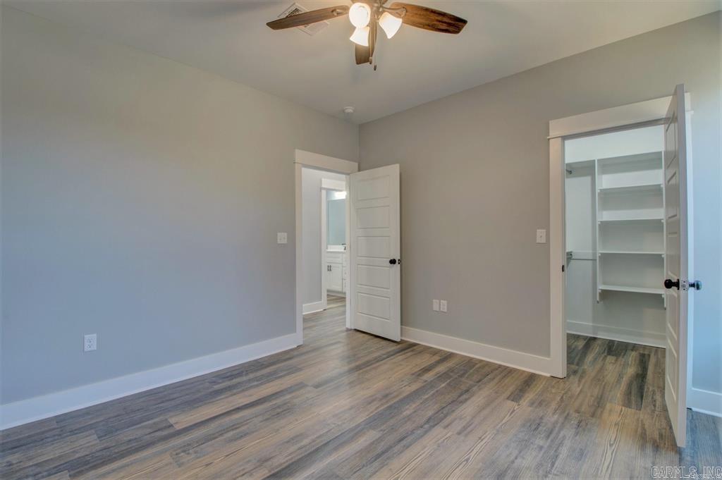 9717 Cliffside  Sherwood, AR