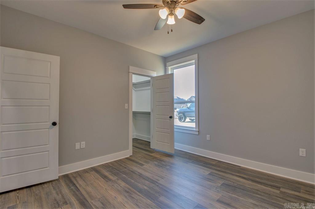 9717 Cliffside  Sherwood, AR