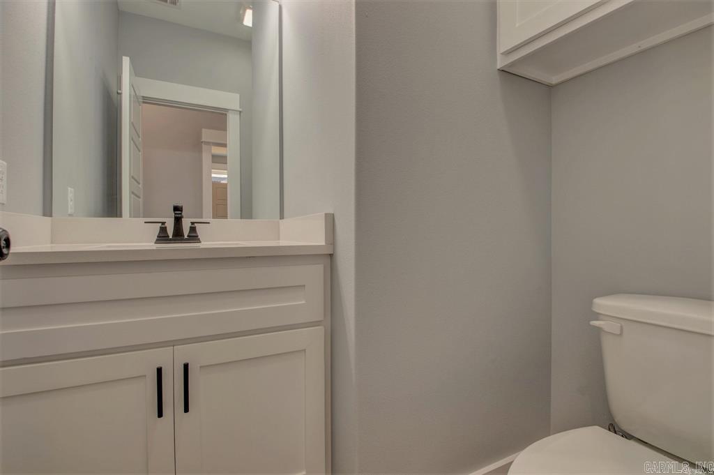 9717 Cliffside  Sherwood, AR