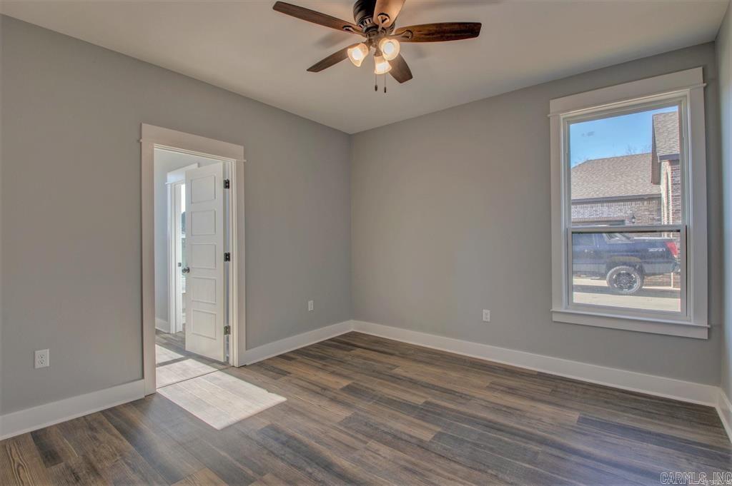 9717 Cliffside  Sherwood, AR