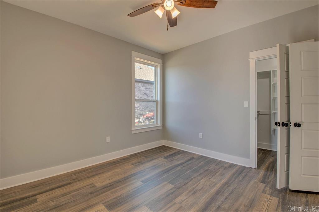 9717 Cliffside  Sherwood, AR