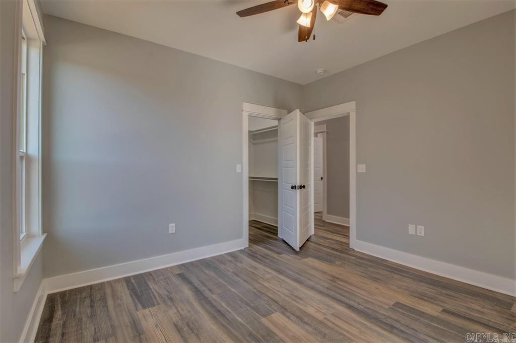 9717 Cliffside  Sherwood, AR