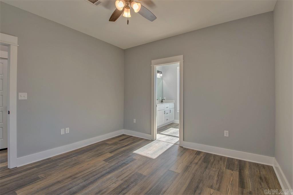 9717 Cliffside  Sherwood, AR