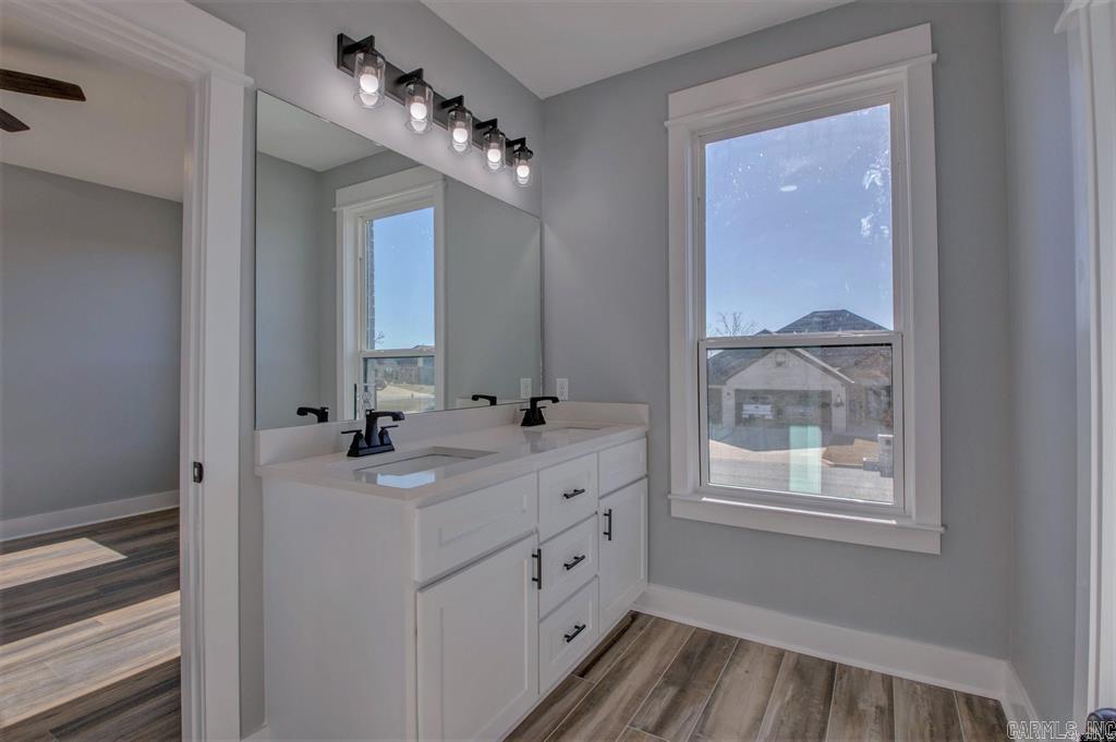 9717 Cliffside  Sherwood, AR