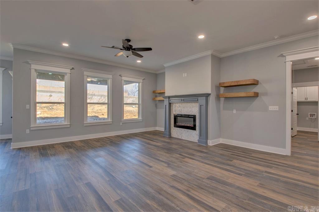 9717 Cliffside  Sherwood, AR