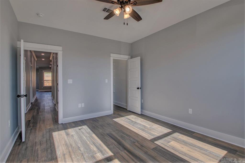 9717 Cliffside  Sherwood, AR