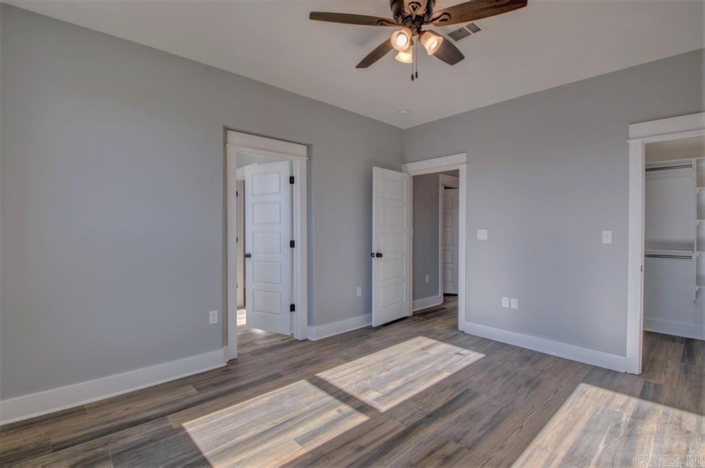 9717 Cliffside  Sherwood, AR