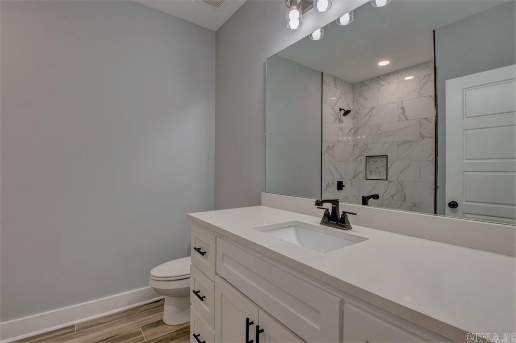 9717 Cliffside  Sherwood, AR