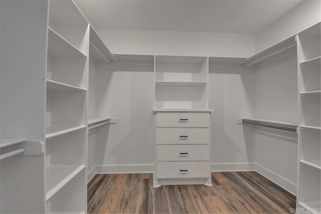 9717 Cliffside  Sherwood, AR