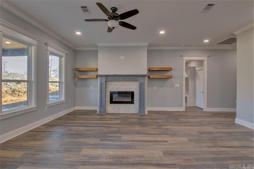 9717 Cliffside  Sherwood, AR