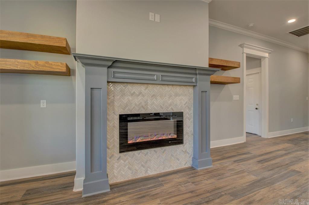 9717 Cliffside  Sherwood, AR