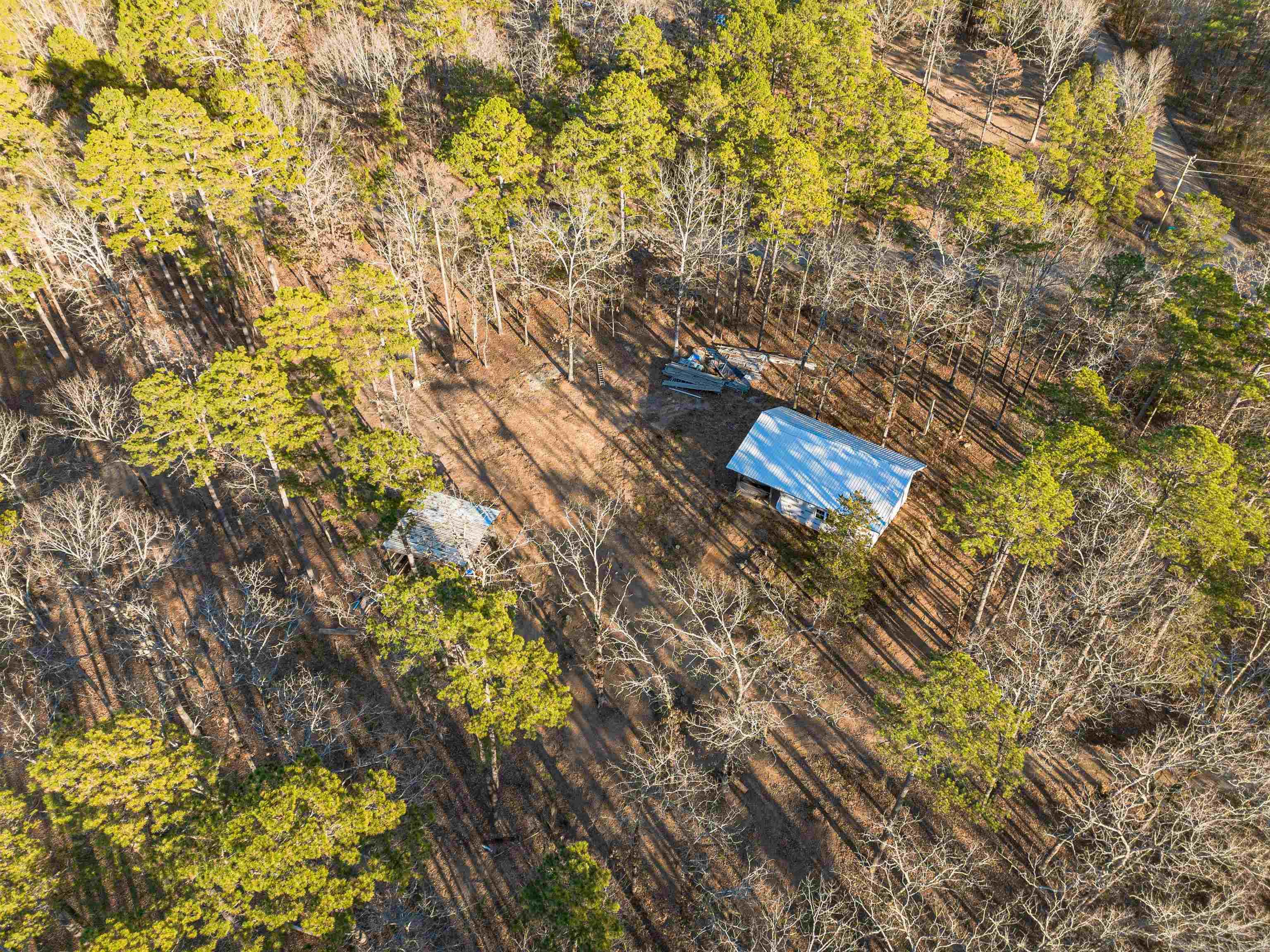 319 Baylor House Road  Bigelow, AR