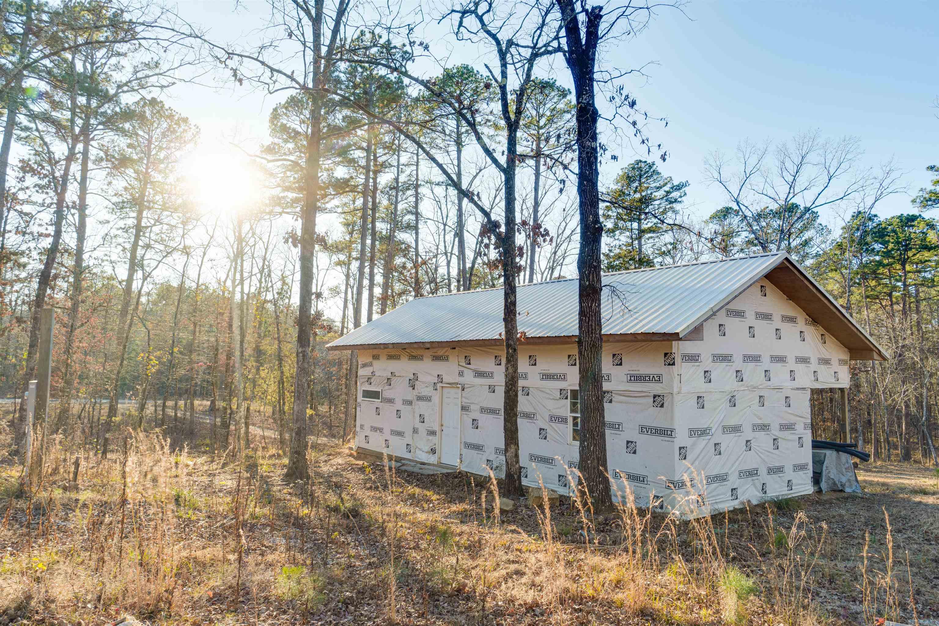 319 Baylor House Road  Bigelow, AR