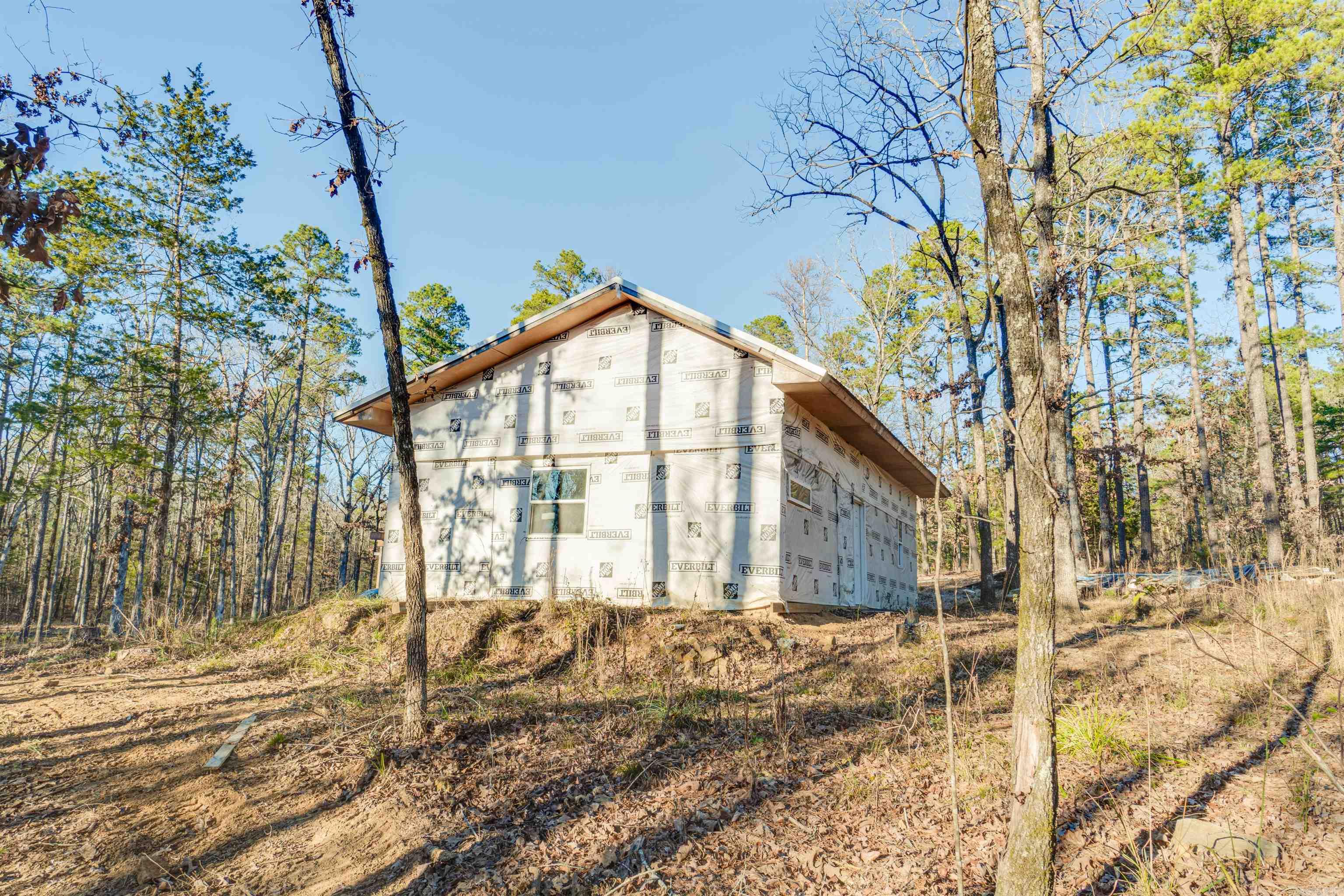 319 Baylor House Road  Bigelow, AR