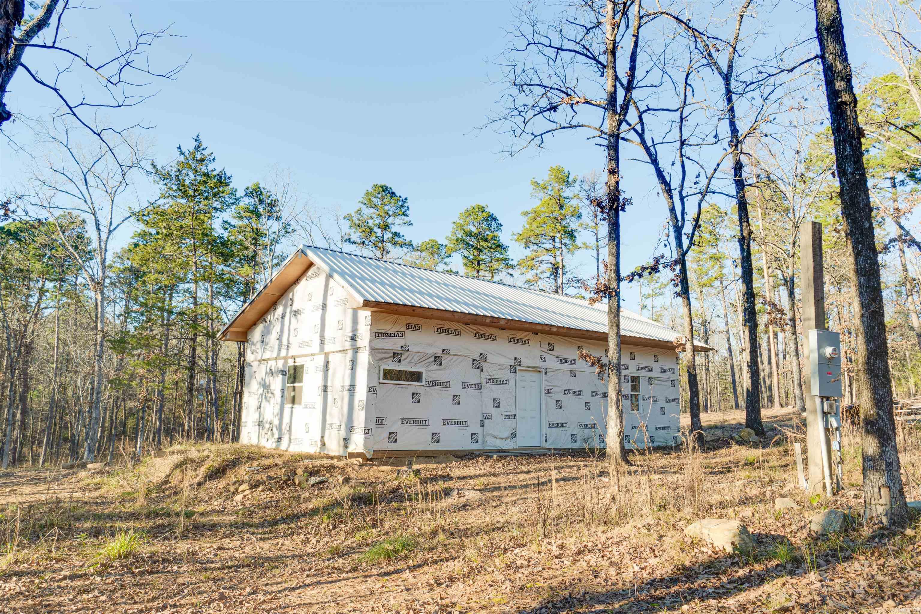 319 Baylor House Road  Bigelow, AR
