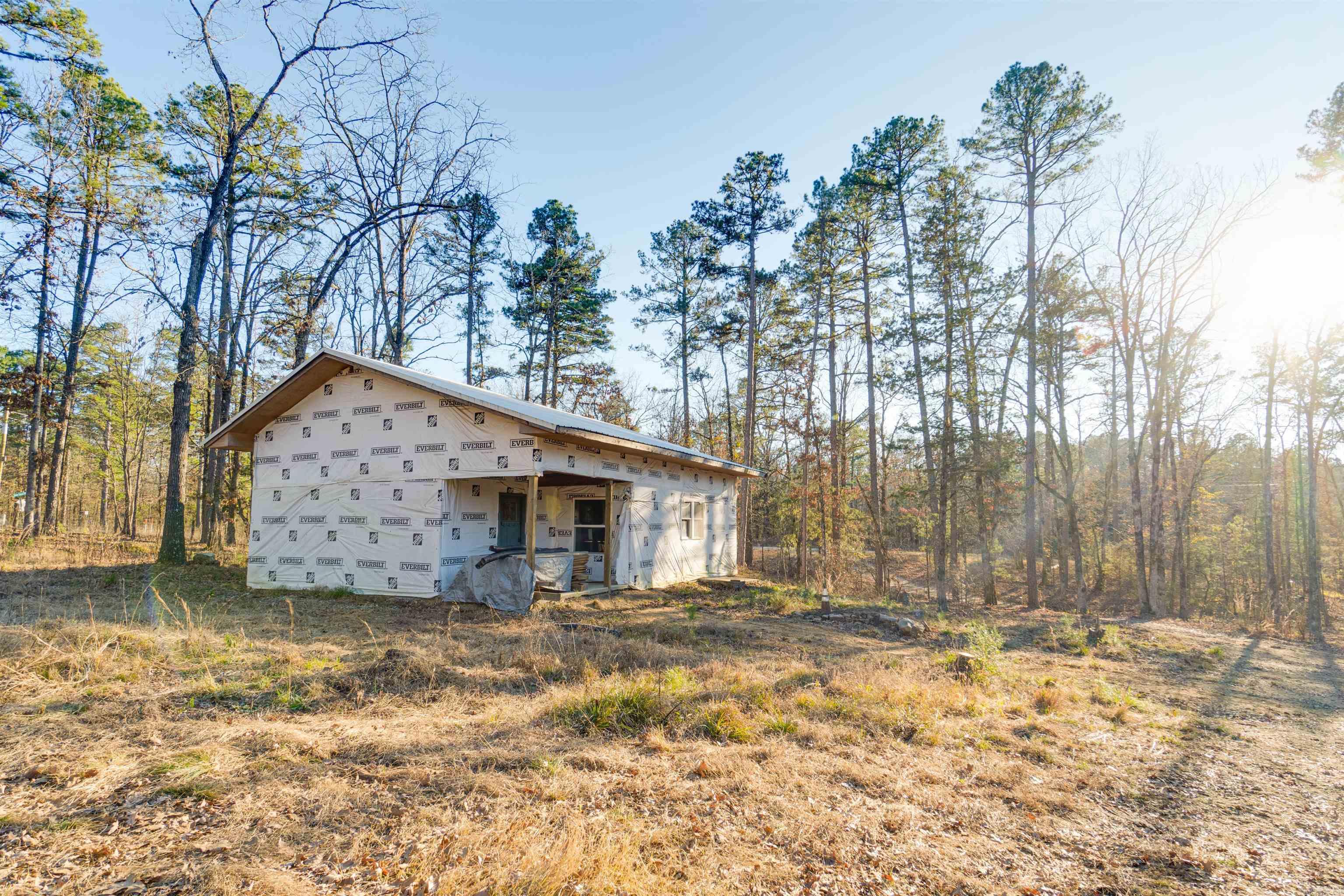 319 Baylor House Road  Bigelow, AR