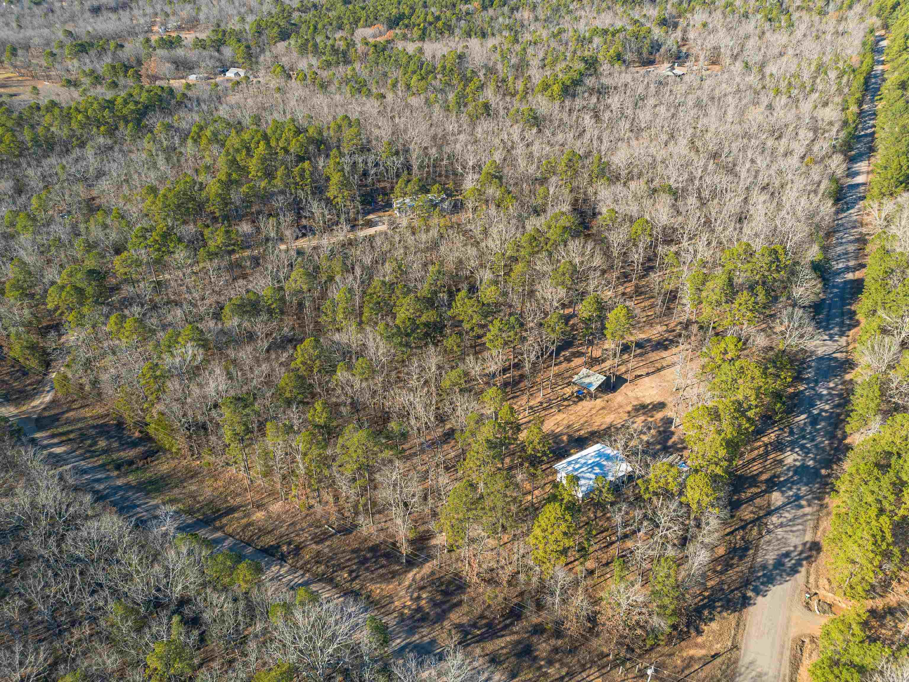 319 Baylor House Road  Bigelow, AR